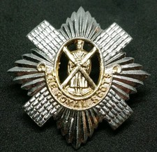 Royal scots staybright for sale  LONDONDERRY