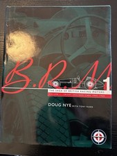 brm racing cars for sale  EXETER