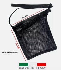 sgancio rapido pesca usato  Terni