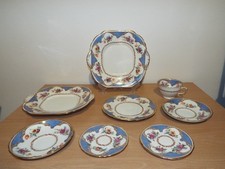 Hammersley bone china for sale  BONNYBRIDGE