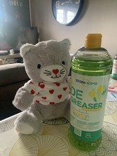 Degreaser stanhome menthe d'occasion  Bavay