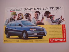 Advertising pubblicità 1997 usato  Salerno