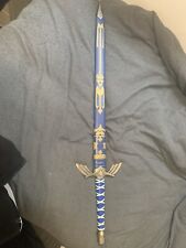 legend zelda master sword for sale  SCARBOROUGH