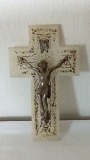 Christ regule argente d'occasion  Mont-Saint-Aignan