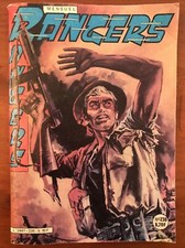 Rangers 230 machine d'occasion Rangers 230 machine d'occasion  Villeneuve-lès-Maguelone