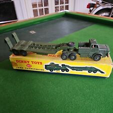 Dinky 660 mighty for sale  PORTLAND