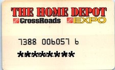 Vintage home depot for sale  Sacramento