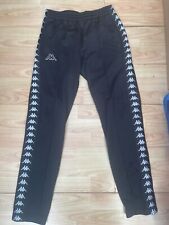 Kappa tracksuit bottoms for sale  NORTHOLT