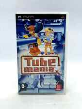 Tube Mania PSP (FR) PAL FRANCUSKI TESTOWANY I AUTENTYCZNY Kompletny DARMOWY REGION na sprzedaż  PL
