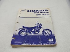 1983 honda cb1000c for sale  Phoenix