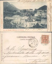 Cava dei tirreni usato  Italia