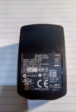 Adaptador CA carregador tablet Dell fonte de alimentação PSAI10R-050Q GTC73 5.35V 2A comprar usado  Enviando para Brazil