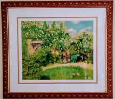 Renoir limited edition for sale  San Francisco