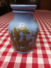 19th century blue for sale  MAIDSTONE