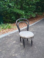 Small thonet mundus for sale  CATERHAM