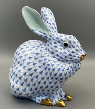 Herend bunny rabbit for sale  College Station