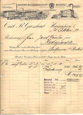 Carl grosslaub hainichen gebraucht kaufen  Mülheim an der Ruhr