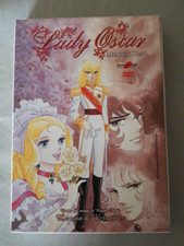 Lady oscar box usato  Muggio