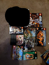 Lego star wars for sale  WARRINGTON