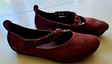 Trippen ballerinas halbschuhe gebraucht kaufen  Eckernförde