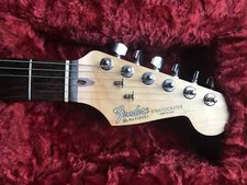 Fender usa american gebraucht kaufen  Köln