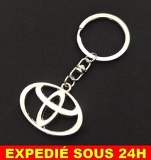 Toyota keychain metal d'occasion  Expédié en Belgium