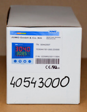 Jumo itron pid gebraucht kaufen  Biederitz