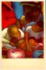 Night poor fresco for sale  Hagerstown