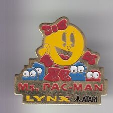 Rare pin pins..video d'occasion  Expédié en Belgium