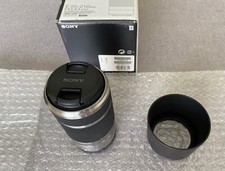 Téléobjectif sony d'occasion  Rixheim