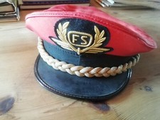 ferroviere cappello usato ferroviere cappello usato Serra Sant Abbondio