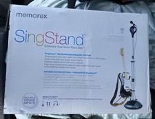 Memorex sing stand for sale  Reno