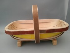 Original sussex trug for sale  COLEFORD