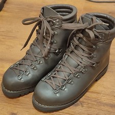 Meindl perfekt bergstiefel gebraucht kaufen  Boppard