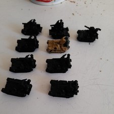 15mm chenillette renault for sale  HIGH WYCOMBE