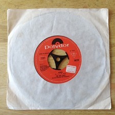Bee gees words for sale  THORNTON-CLEVELEYS