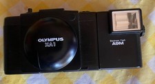 Olympus xa1 a9m for sale  Livingston