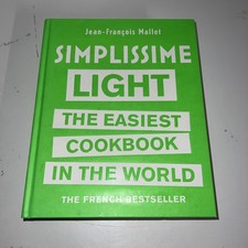 Simplissime light the d'occasion  Expédié en Belgium