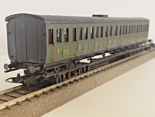 Trains 201 voiture d'occasion  Hyères