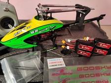 Goosky legend neu gebraucht kaufen  Bad Dürkheim