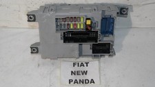Fiat panda twin usato  Paterno