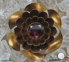 Ansteck nadel brosche gebraucht kaufen  München