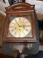 Ridgeway wall clock for sale  Newport News
