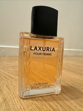 Parfum femme 100ml d'occasion  Saint-Denis
