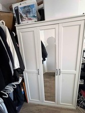 Kea songesand kleiderschrank gebraucht kaufen  Wuppertal