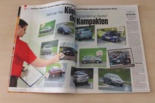 Auto Bild 47/2004 VW Golf 1.6 FSI Comfortline mit 115PS besser als...? comprar usado  Enviando para Brazil