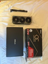 Asrock amd radeon for sale  Beaverton