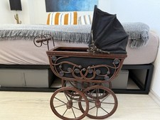 Alter puppenwagen vintage gebraucht kaufen  Altenstadt