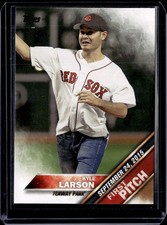 2016 topps first for sale  Sioux Falls