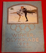 olympiade 1936 sammelalbum gebraucht kaufen olympiade 1936 sammelalbum gebraucht kaufen  Königs Wusterhausen